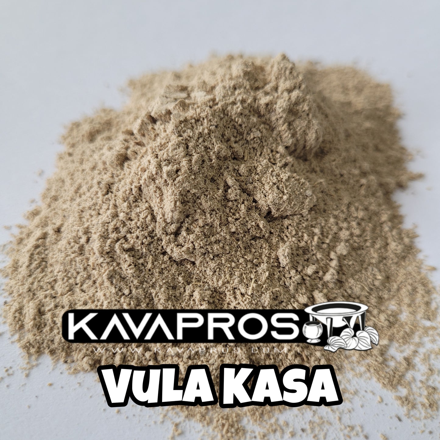 Kava Pros Vula Kasa by Kavapros