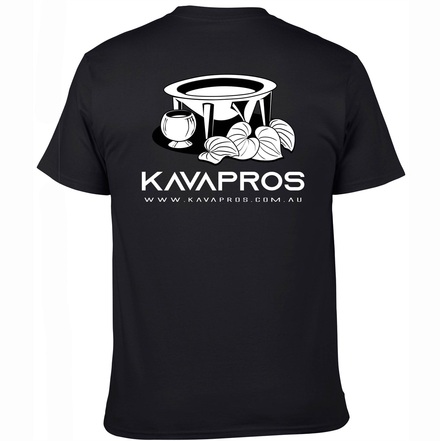 Kava Pros Signature Tee