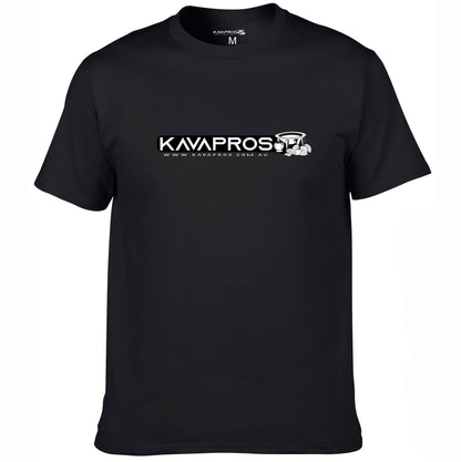 Kava Pros Signature Tee