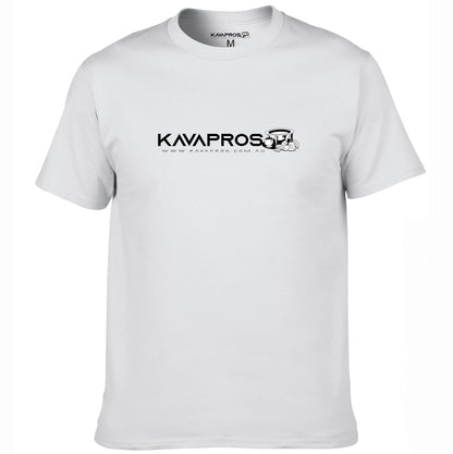 Kava Pros Signature Tee