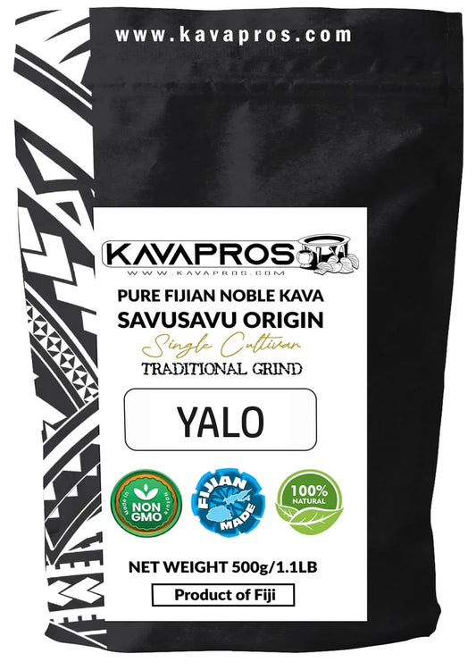 KAVA PROS YALO 500g