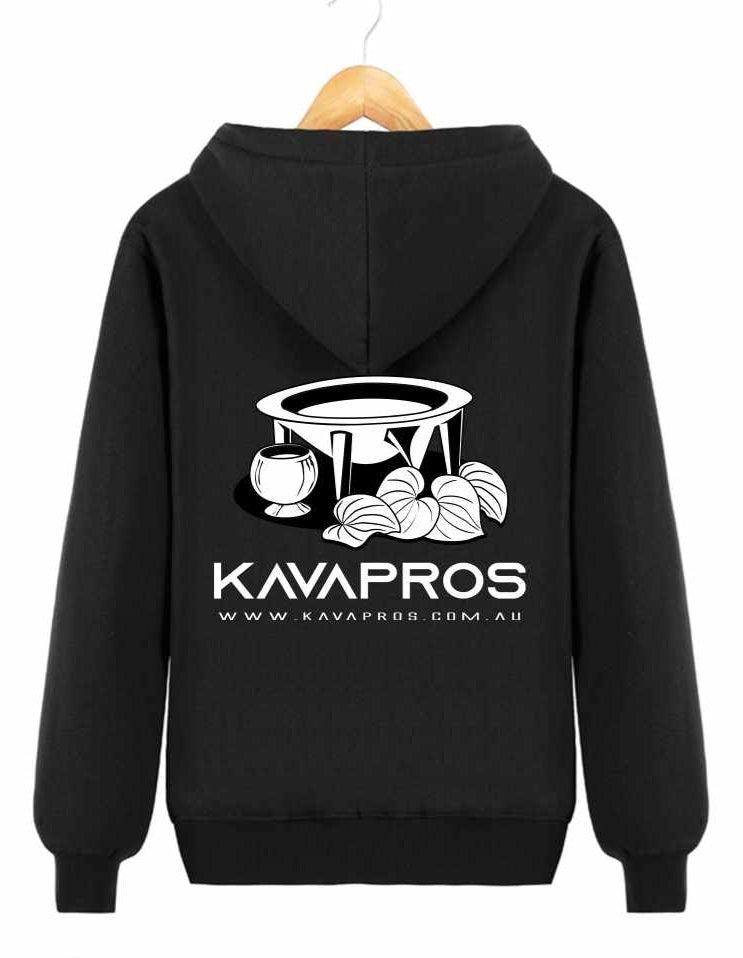 Kava Pros Signature Hoody