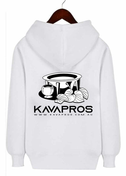 Kava Pros Signature Hoody