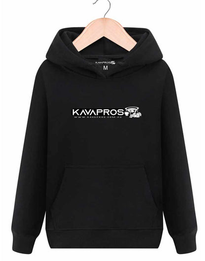 Kava Pros Signature Hoody