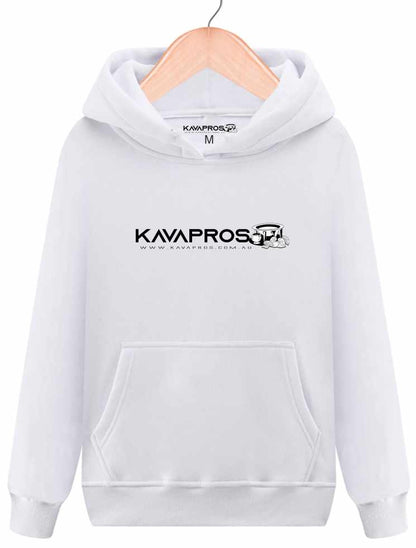 Kava Pros Signature Hoody