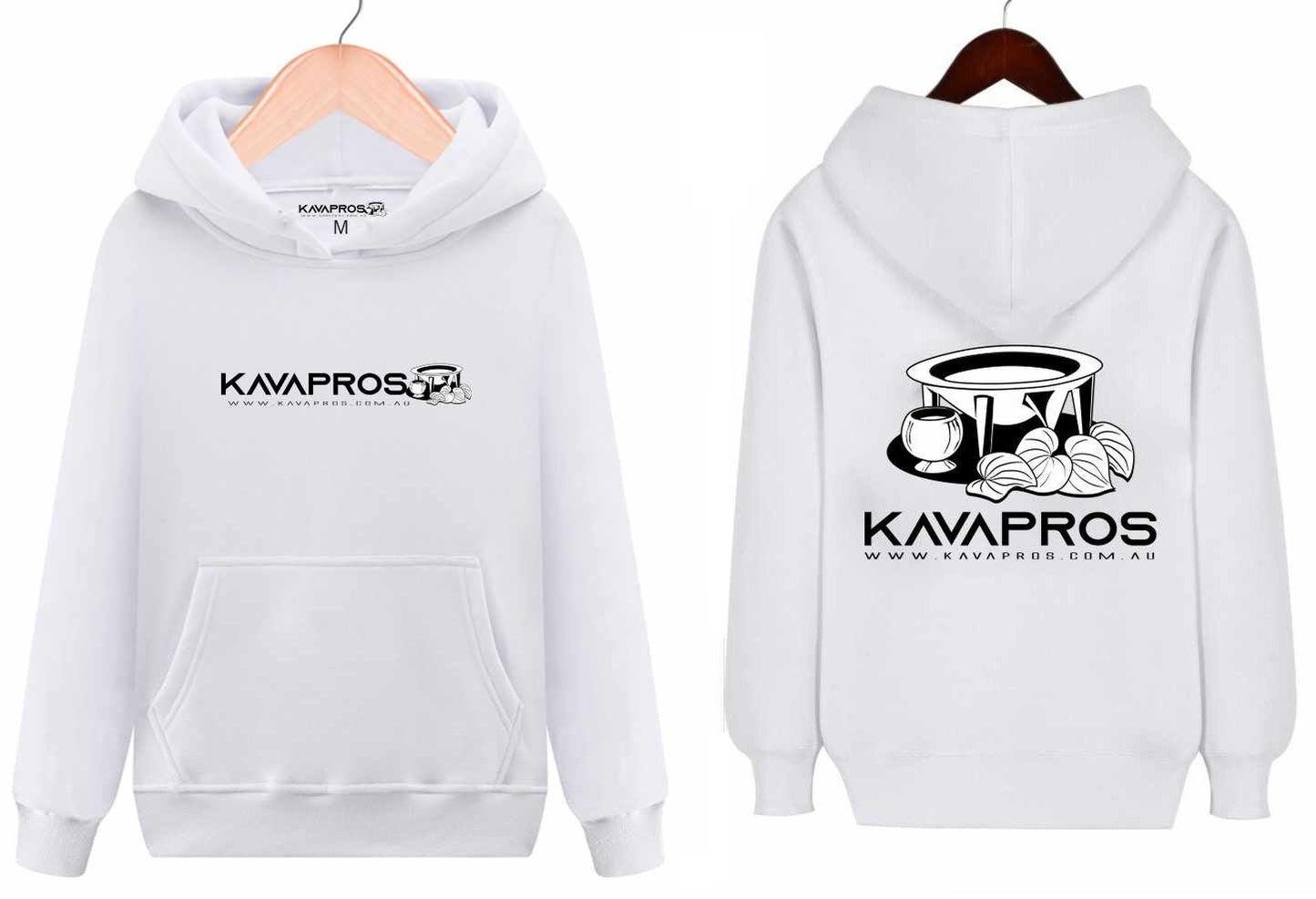 Kava Pros Signature Hoody