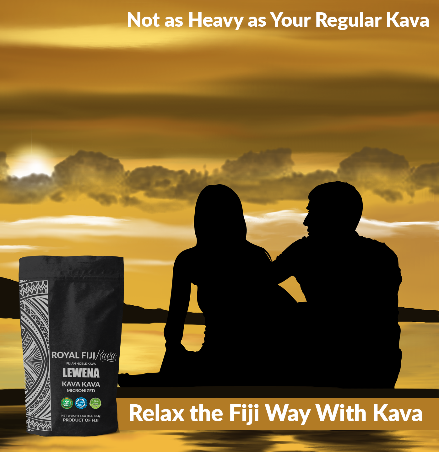 Kava Tea Loss Weight