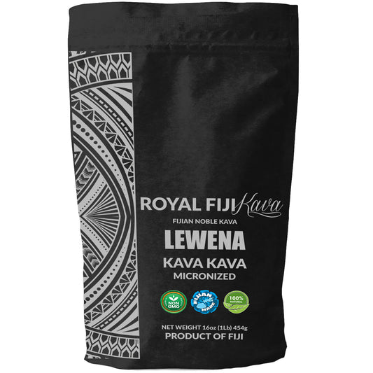 Kava Tea Loss Weight