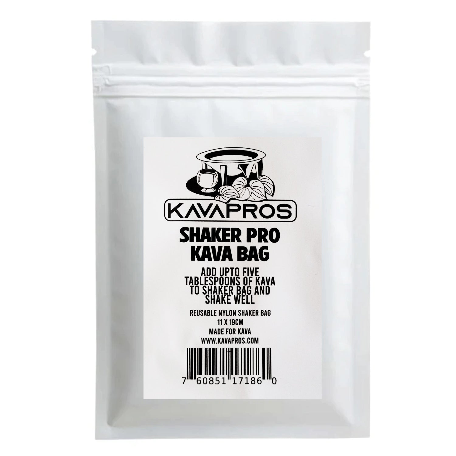 Kava Pro Strainer Bag