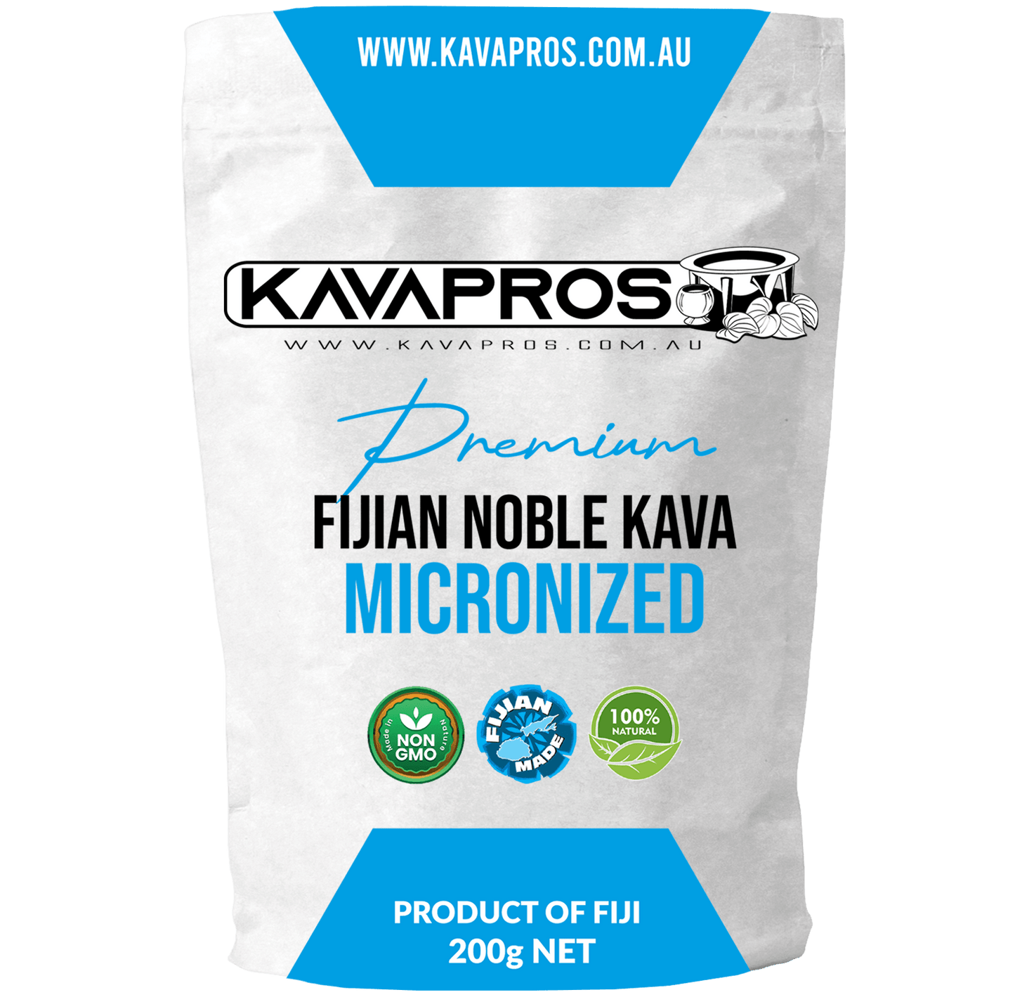 Premium Kava (NEW) - Kava Pros